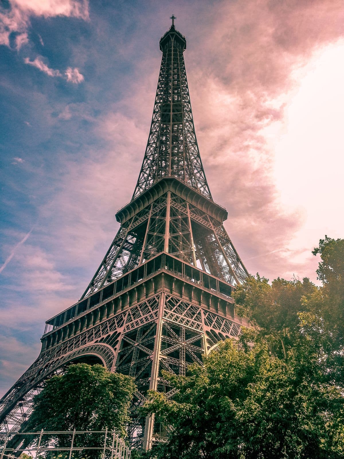 Illustration de la destination France