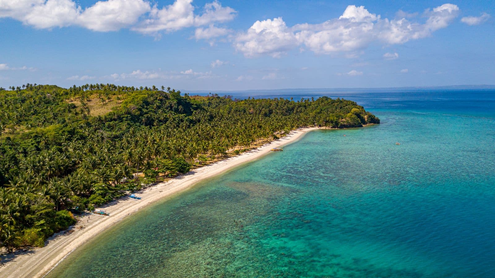 Illustration de la destination Mayotte